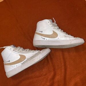 Nike Blazers